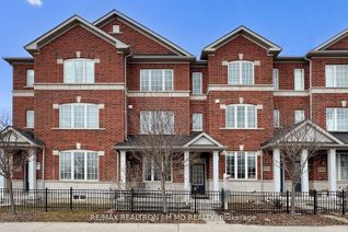 Townhouse for Sale, 1772 Donald Cousens Pkwy, Markham, ON