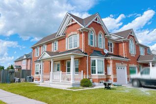 Freehold Townhouse for Rent, 222 Dougherty Cres, Whitchurch-Stouffville, ON