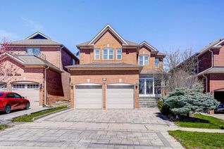 Property for Sale, 79 Owl Ridge Dr, Richmond Hill, ON