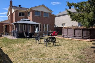 Detached House for Sale, 3 Bloomfield Trl, Richmond Hill, ON