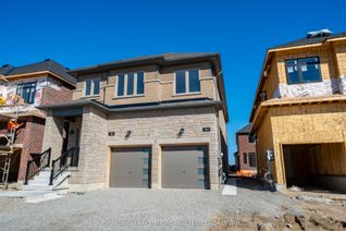 Duplex for Rent, 26-1 Ranch Ter, Barrie, ON
