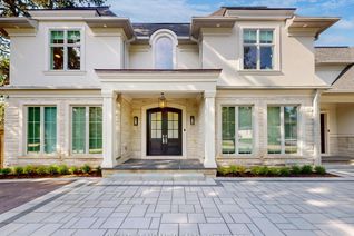 Property for Sale, 172 Burgundy Dr, Oakville, ON