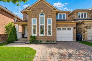 Property for Sale, 3158 Rock Harbour Rd, Mississauga, ON