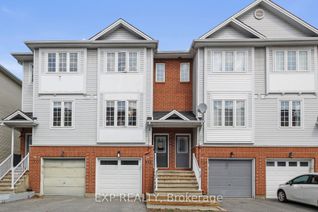 Townhouse for Sale, 321 Wiffen Private, Bells Corners and South to Fallowfield, ON