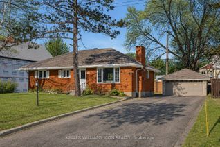 Property for Sale, 45 Epworth Ave, Meadowlands - Crestview and Area, ON