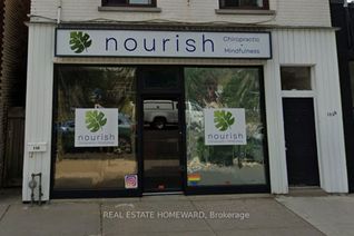 Commercial/Retail Property for Lease, 136 Main St, Toronto, ON
