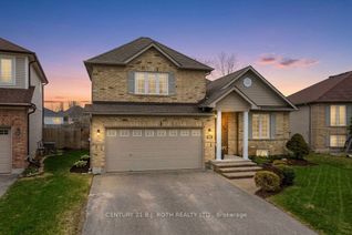 Property for Sale, 84 Truax Cres, Essa, ON