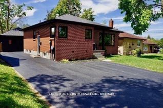 Bungalow for Sale, 108 Nelson St, Barrie, ON