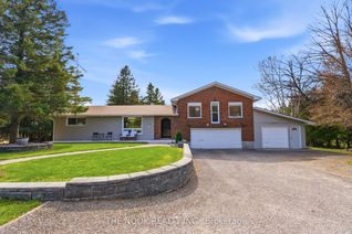 Sidesplit for Sale, 201 Ski Hill Rd, Kawartha Lakes, ON