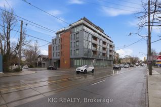Condo for Rent, 60 Haslett Avenue Rd #408, Toronto, ON