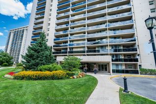 Property for Sale, 299 Mill Rd #210, Toronto, ON