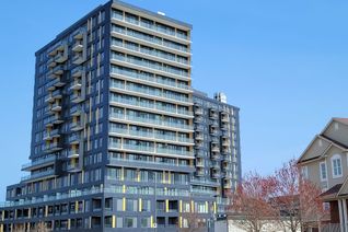 Apartment for Rent, 4878 Powers Common #C1006, Burlington, ON