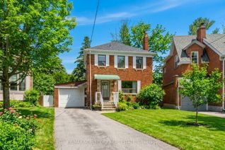 Property for Sale, 51 Glenavy Ave, Toronto, ON