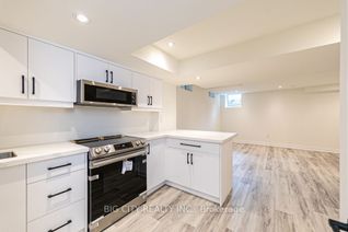 Property for Rent, 32 Conchita St #Lower, Georgina, ON