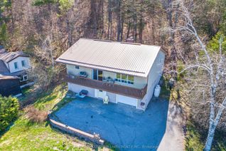 Bungalow for Sale, 805 Cedar Glen Rd, Kawartha Lakes, ON
