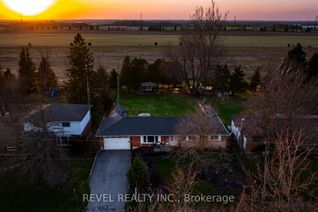 Bungalow for Sale, 12 Victoria Blvd, East Garafraxa, ON