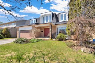 Detached House for Sale, 62 Fourwinds Rd, London South, ON