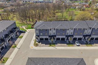 Townhouse for Sale, 51 Sparrow Ave #15, Cambridge, ON