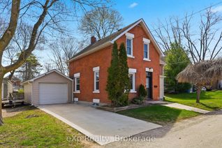 Property for Sale, 361 6th Ave, Hanover, ON