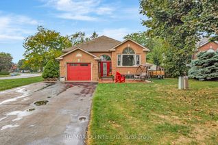 House for Sale, 2 Marchmont Pl, Belleville, ON