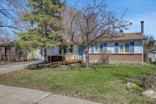 Bungalow for Sale, 2336 Ogilvie Rd, Beacon Hill North - South and Area, ON
