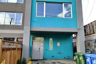 Office for Lease, 1052 Queen St W #2nd Flr -, Toronto, ON