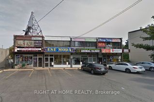 Commercial/Retail Property for Lease, 5889 Bathurst St, Toronto, ON