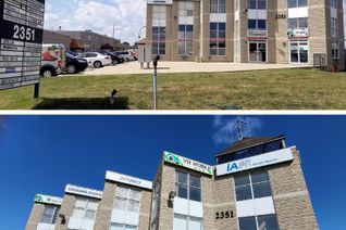 Office for Sale, 2351 Royal Windsor Dr #204, Mississauga, ON