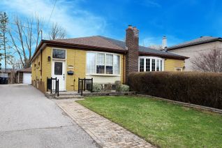 House for Sale, 3638 Anniversary Rd, Mississauga, ON
