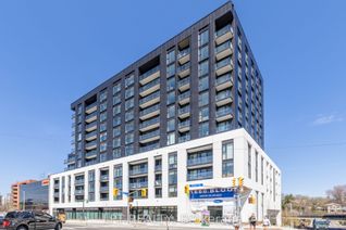 Condo Apartment for Rent, 1660 Bloor St W #506, Toronto, ON