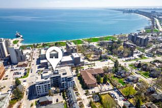 Apartment for Sale, 1441 Elgin St #510, Burlington, ON