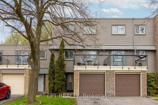 Townhouse for Sale, 2315 Bromsgrove Rd #117, Mississauga, ON Townhouse for Sale, 2315 Bromsgrove Rd #117, Mississauga, ON