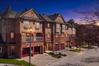 Townhouse for Sale, 6950 Tenth Line W #29, Mississauga, ON Townhouse for Sale, 6950 Tenth Line W #29, Mississauga, ON