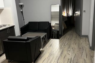 Condo for Rent, 77 LELAND St #201, Hamilton, ON