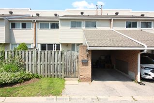 Condo for Sale, 590 Millbank Dr #8, London South, ON
