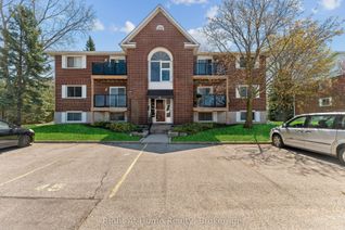 Apartment for Sale, 565 GREENFIELD Ave #310, Kitchener, ON