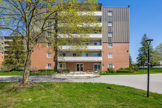 Condo for Sale, 1104 Jalna Blvd #504, London South, ON