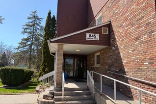 Condo Apartment for Sale, 845 Milford Dr #317, Kingston, ON