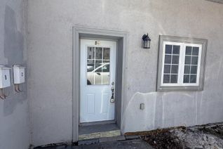 Triplex for Rent, 150 KENWOOD Ave #B, Toronto, ON