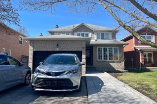 Property for Rent, 824 College Manor Dr #Lower, Newmarket, ON