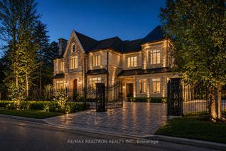 Property for Sale, 17 Pebblelane Ct, Richmond Hill, ON