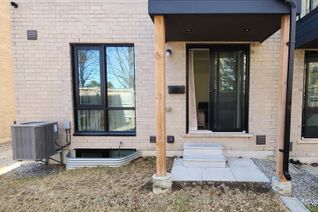 Townhouse for Rent, 62 Pony Farm Dr, Toronto, ON