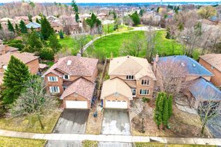 Property for Sale, 1404 Will Scarlett Dr, Oakville, ON