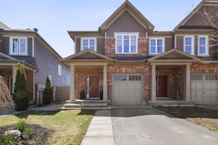 Townhouse for Sale, 271 Via San Marino St, Barrhaven, ON