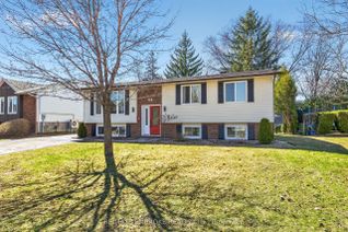 Detached House for Sale, 99 NOIK Dr, Pembroke, ON