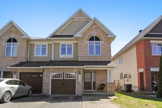 Property for Sale, 249 Garrity Cres, Barrhaven, ON