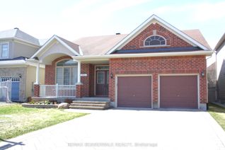 Detached House for Sale, 1861 Mickelberry Cres, Orleans - Cumberland and Area, ON