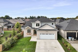 House for Sale, 3 Elliot St, Strathroy-Caradoc, ON