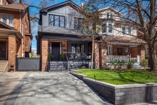 Property for Sale, 313 Willard Ave, Toronto, ON