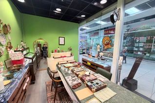 Jewellery Business for Sale, 8333 Kennedy Rd #2366, Markham, ON